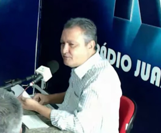 A fala do governador foi feita em entrevista à rádio Juazeiro FM na manhã desta quarta-feira