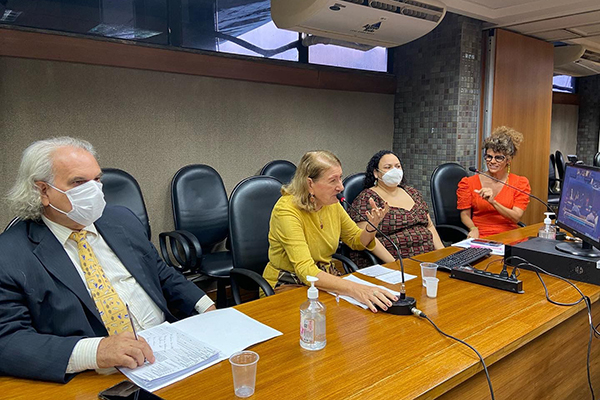 Comissão Especial de Desenvolvimento Urbano da Assembleia Legislativa Comissão Especial de Desenvolvimento Urbano da Assembleia Legislativa