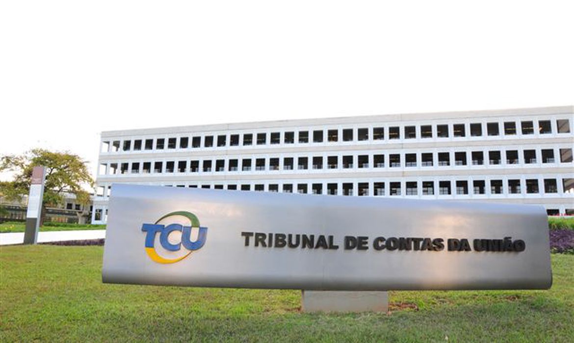 Tribunal de Contas da União Tribunal de Contas da União