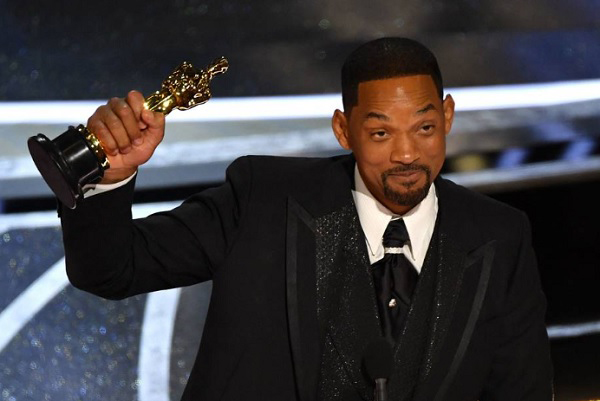 O ator Will Smith O ator Will Smith