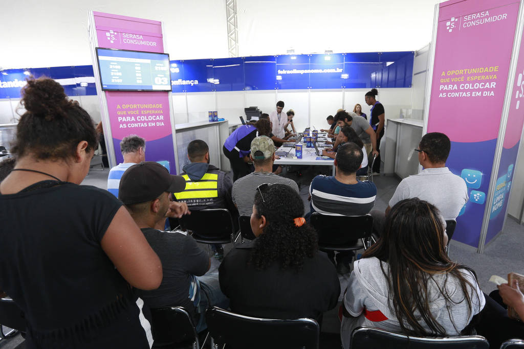 Imagem de Serasa disponibiliza 29,8 milhões de ofertas para renegociação na Bahia
