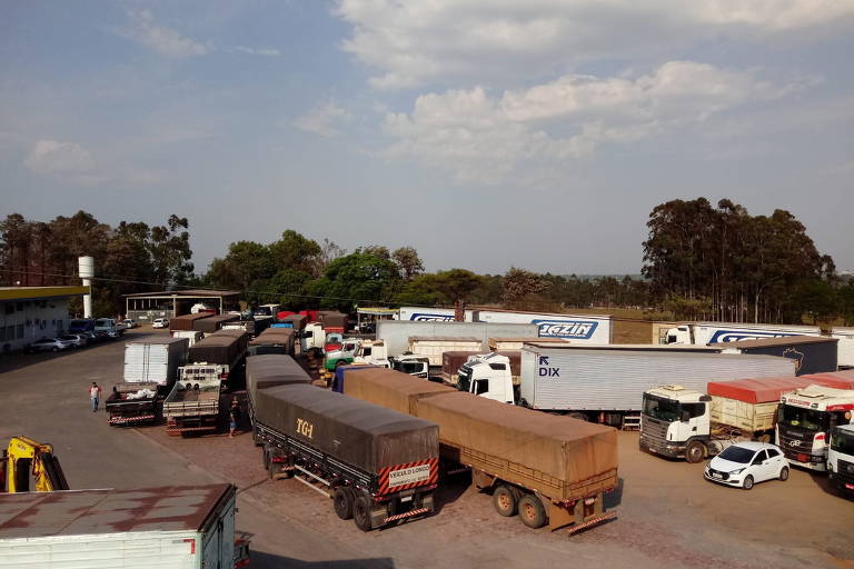 Wallace Landim volta a falar em possibilidade de greve da categoria