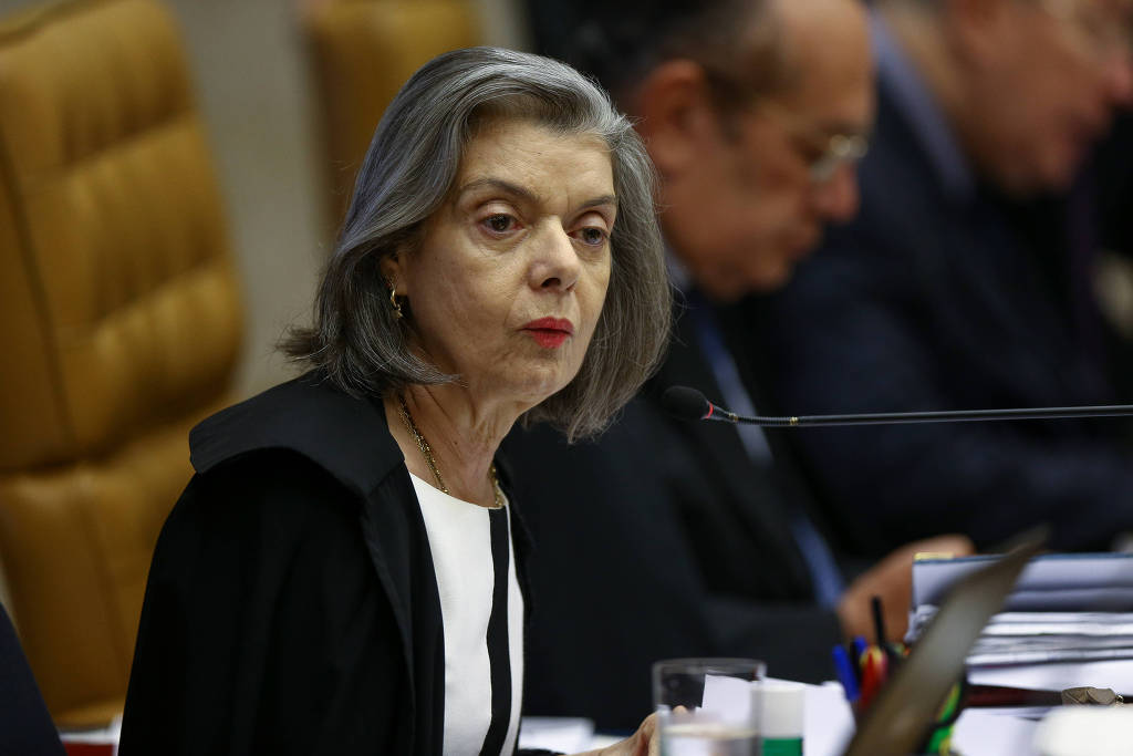 STF formou maioria para declarar ilegal a produção de relatórios sobre opositores do governo STF formou maioria para declarar ilegal a produção de relatórios sobre opositores do governo