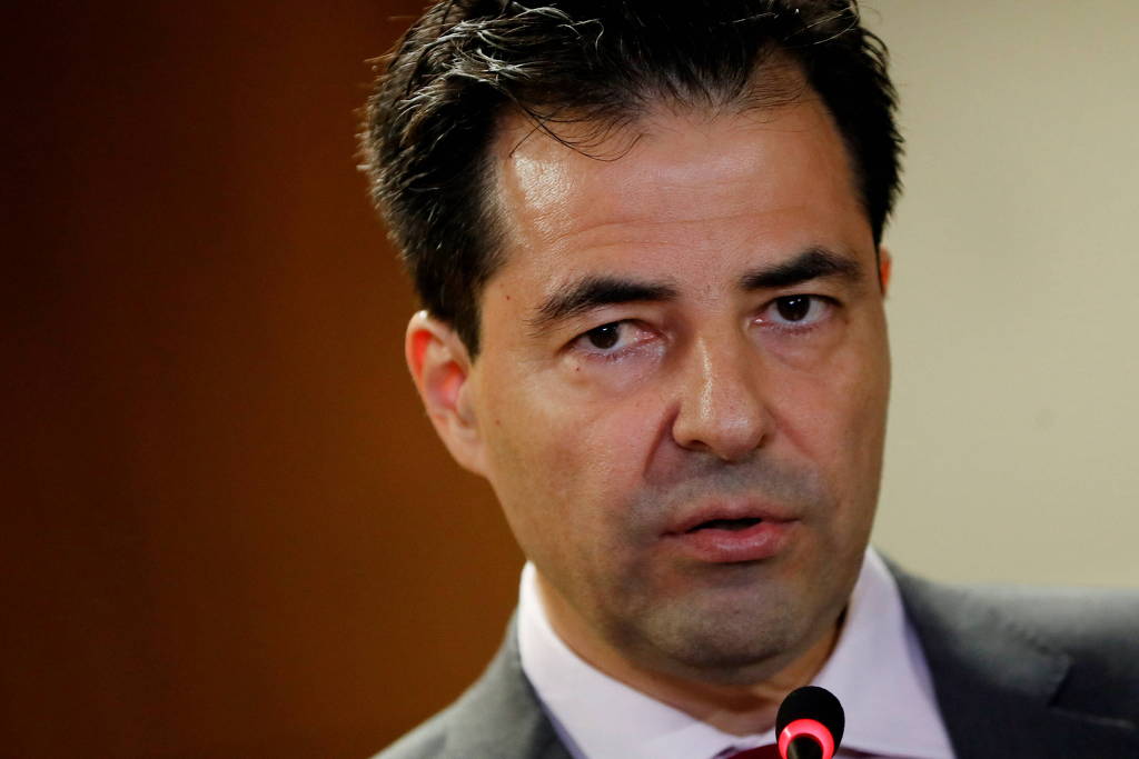 Embora não defenda medidas de intervenção direta nos preços, Sachsida disse, em avaliações reservadas, haver problemas na política da estatal