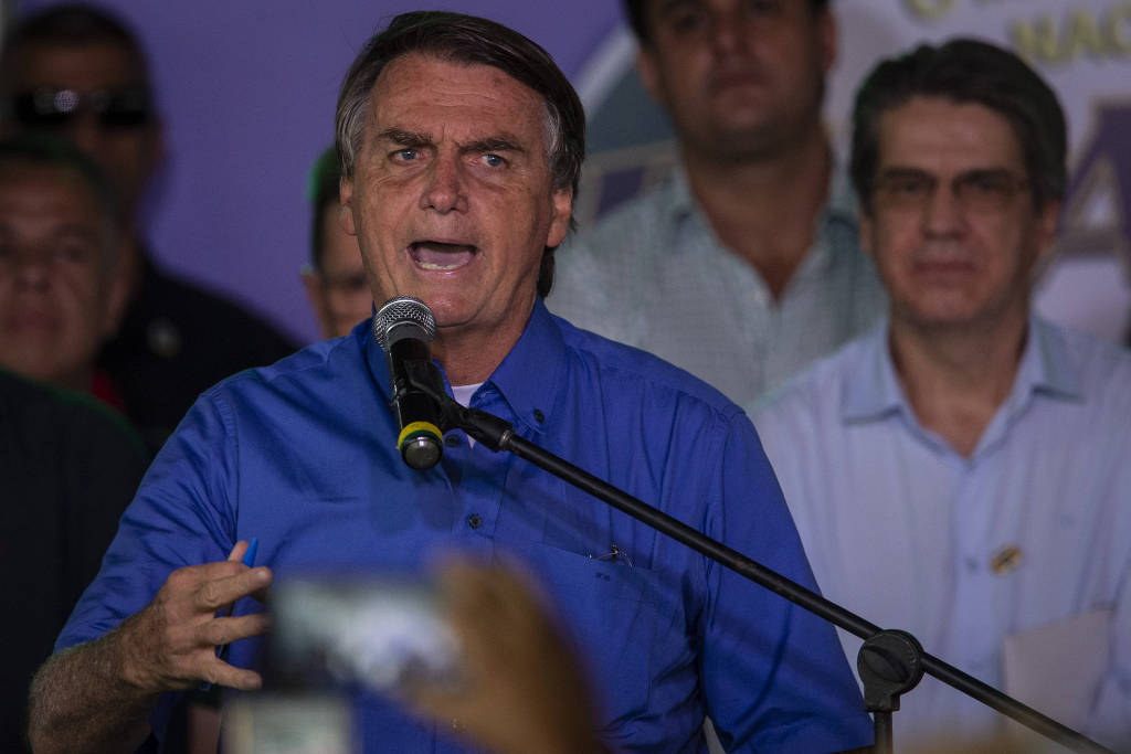Jair Bolsonaro