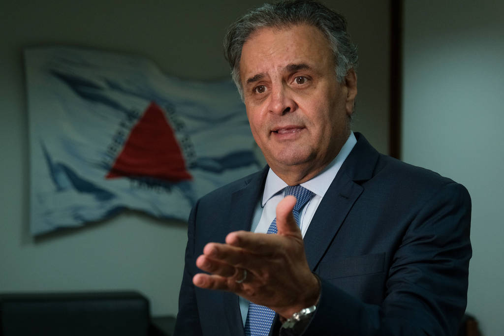 Tucano critica presidente do partido e Rodrigo Garcia e diz que 'perder unido nesta hora é uma grande coisa'