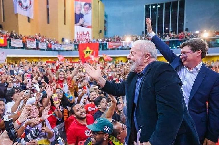 Após viagem de ex-presidente ao estado, partido mantém plano e repreende 'projetos e interesses individuais'