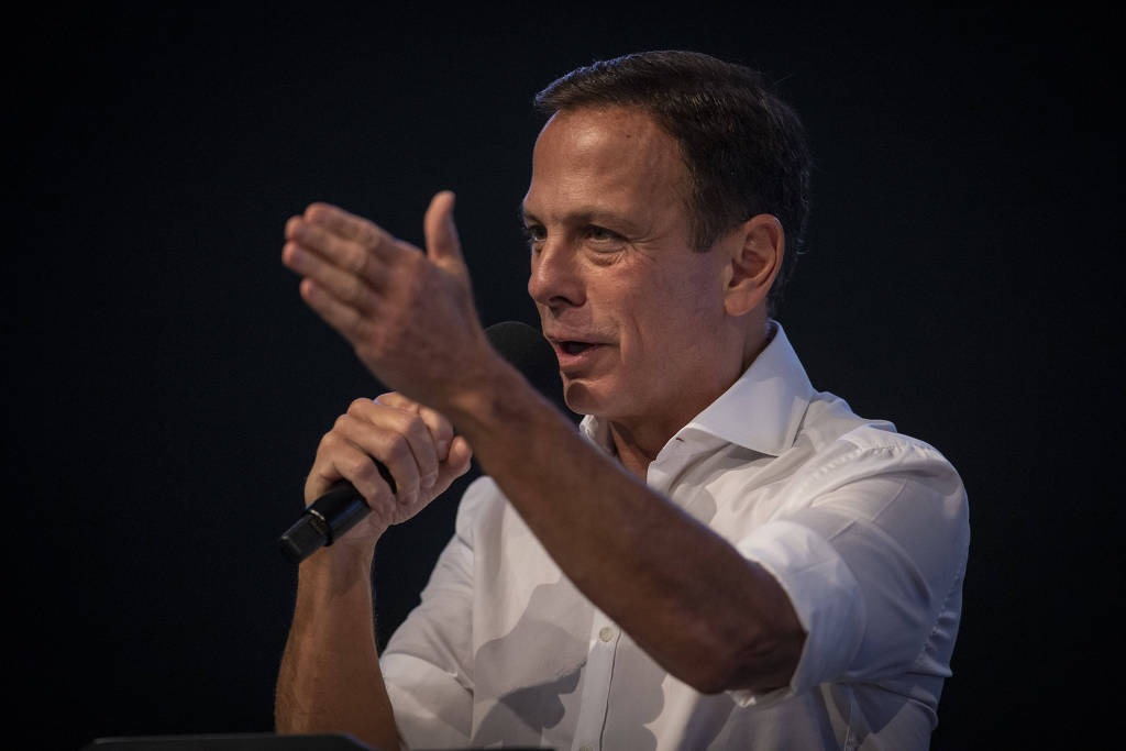 PSDB pretende anunciar apoio à pré-candidatura de Simone Tebet (MDB) nesta terça-feira (24)