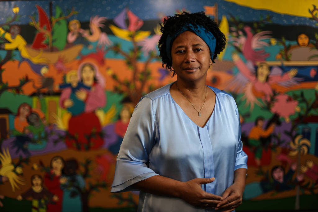 Estudo mostra que há menos deputados negros do que seria esperado considerando a divisão racial da população