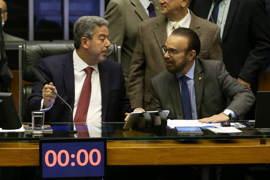 Lincoln Portela (PL-MG) sugere que TSE se abra à colaboração de 'cabeças pensantes' e diz não ver ameaça à democracia