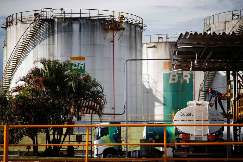 Empresa é o quarto ativo a ter contrato de venda assinado pela Petrobras Empresa é o quarto ativo a ter contrato de venda assinado pela Petrobras