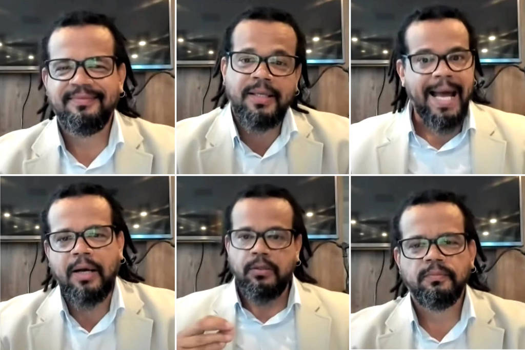 Em sabatina UOL/Folha, pré-candidato se coloca como alternativa para governo da BA