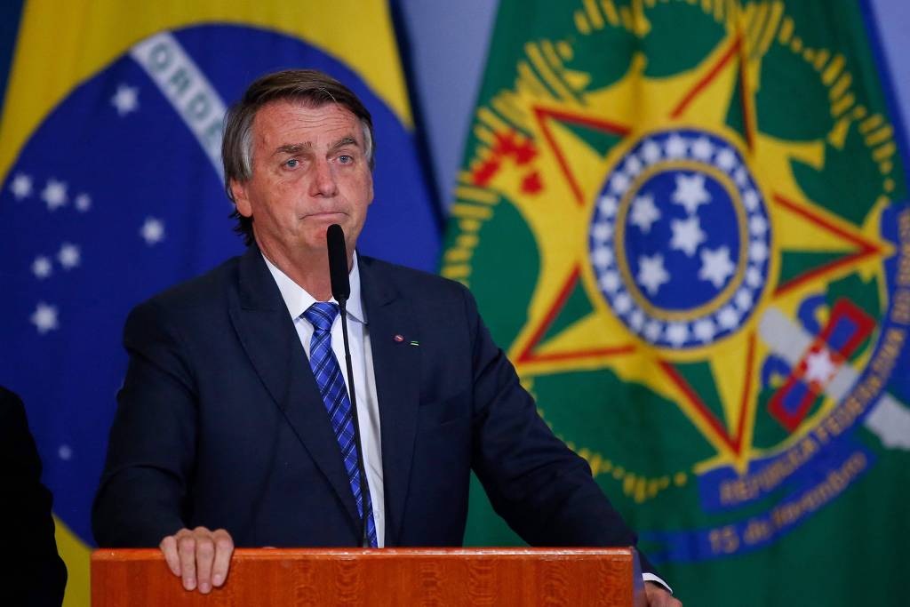 Índice dos que dizem nunca confiar nas declarações no presidente teve recorde numérico de 60% em dezembro