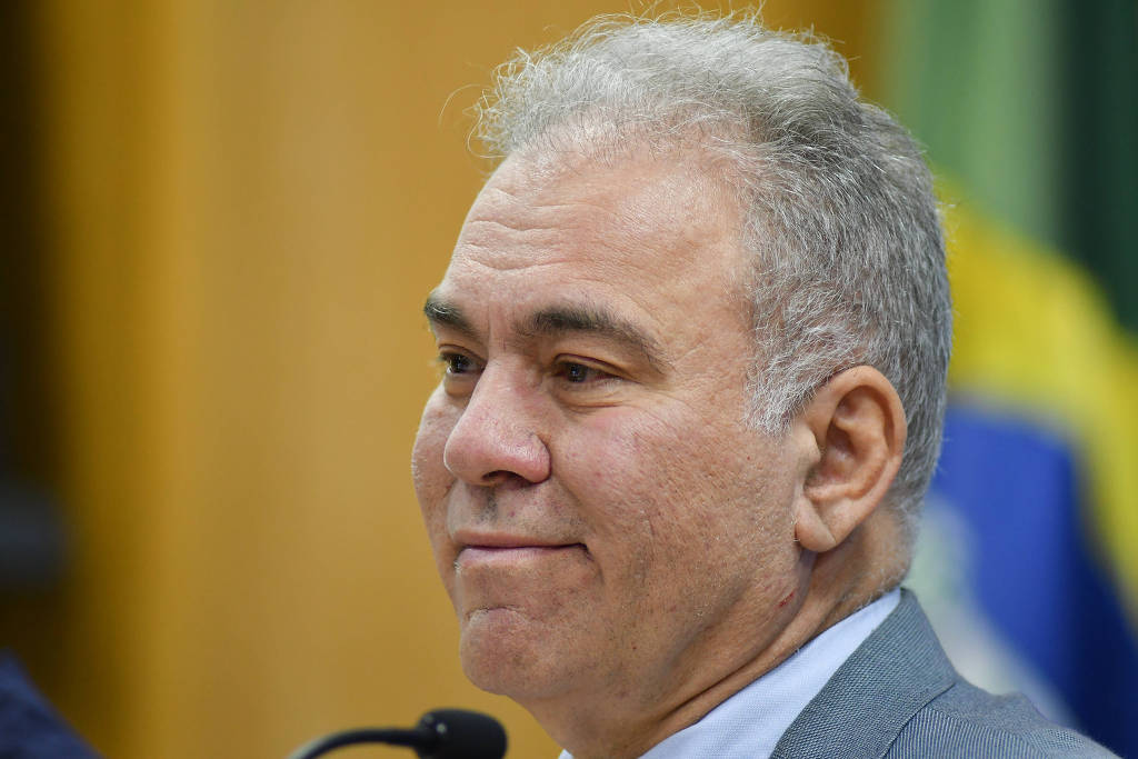 Recursos serão anunciados junto com portaria que regulamenta a telemedicina após fim do estado de emergência Recursos serão anunciados junto com portaria que regulamenta a telemedicina após fim do estado de emergência