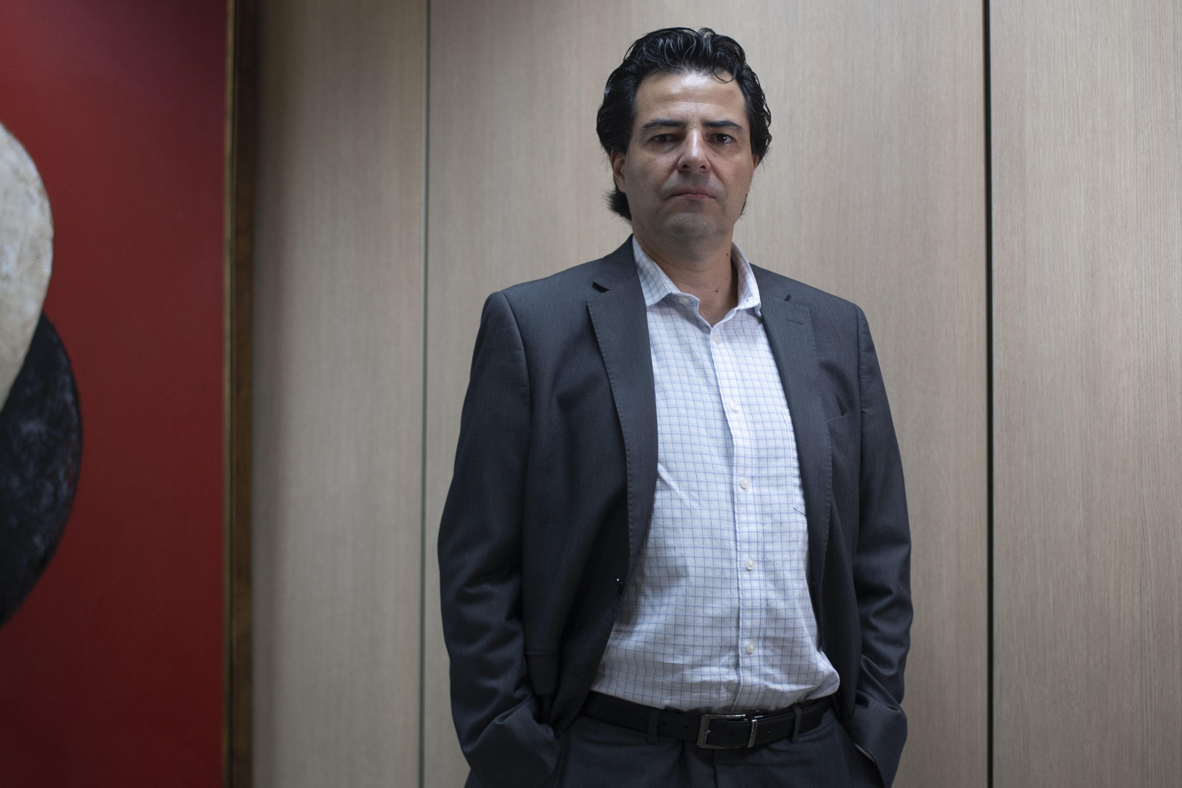 Adolfo Sachsida