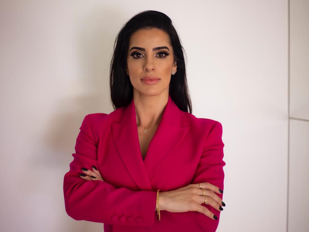 A advogada Josiane Minardi foi nomeada para comissão em ato conjuntos dos presidentes do Senado, Rodrigo Pacheco (PSD), e do Supremo, Luiz Fux A advogada Josiane Minardi foi nomeada para comissão em ato conjuntos dos presidentes do Senado, Rodrigo Pacheco (PSD), e do Supremo, Luiz Fux