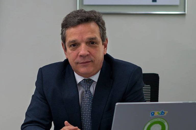 Caio Mário Paes de Andrade
