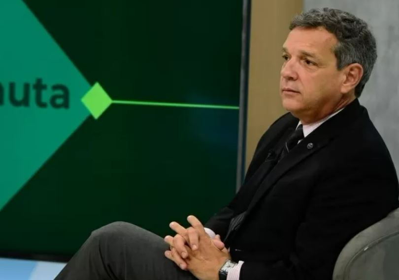Caio Mario Paes de Andrade, indicado para a presidência da Petrobras