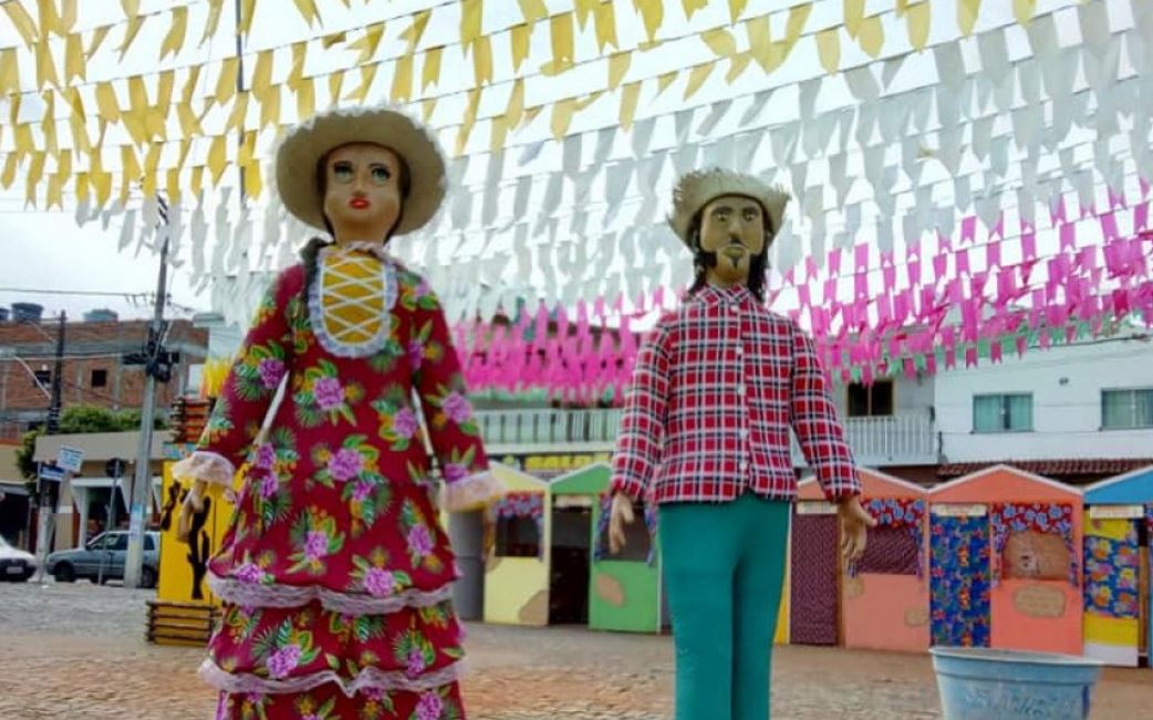 Imagem de UPB solicita mais prazo à Bahiatursa para inscrições de projetos das prefeituras para festas juninas