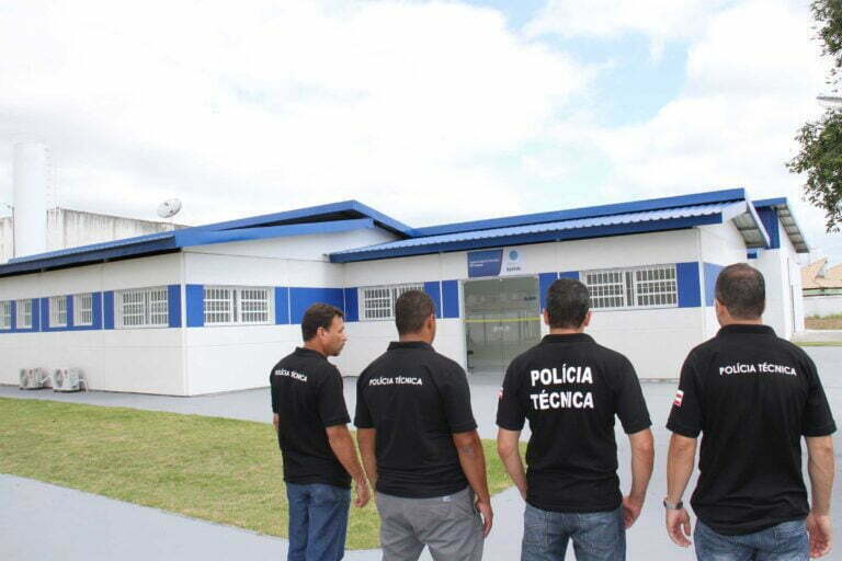 Decisão atinge 23 das 25 das coordenadorias regionais que atendem todo o estado