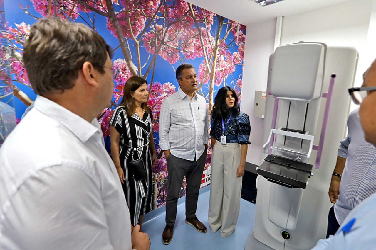 O investimento de aproximadamente R$ 30 milhões inclui R$ 13,4 milhões em obras físicas e R$ 16 milhões em equipamentos e veículos