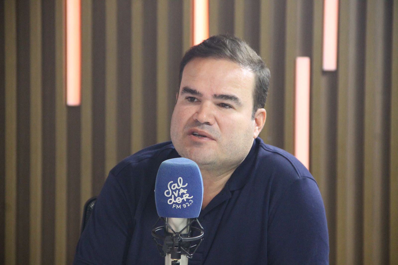 Deputado federal Cacá Leão (PP), pré-candidato ao Senado