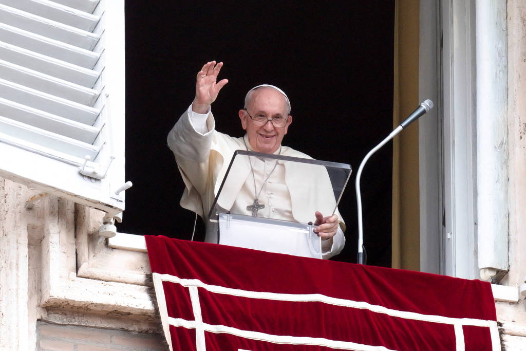 Papa Francisco Papa Francisco