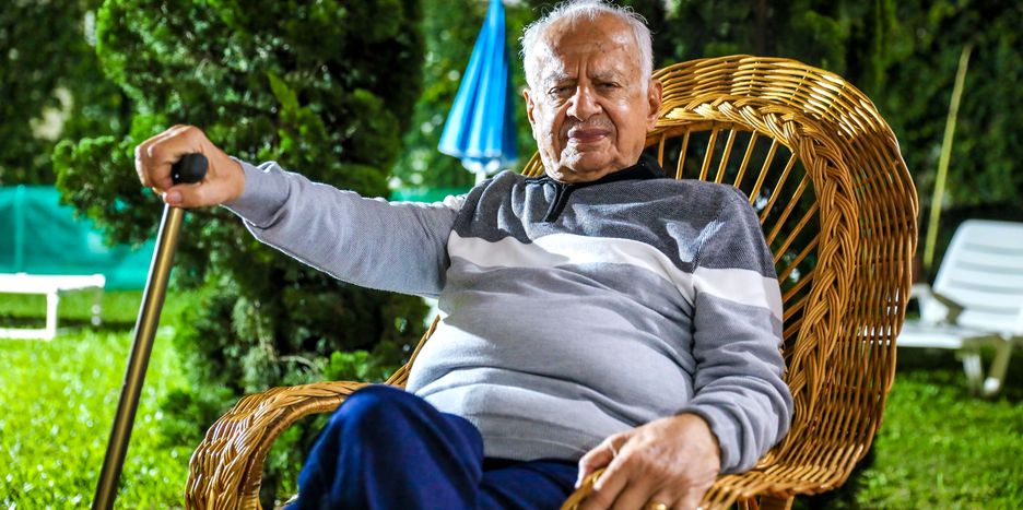 Quadro histórico do partido, ex-governador gaúcho defende palanque único da 3.ª via e aposta em Simone Tebet