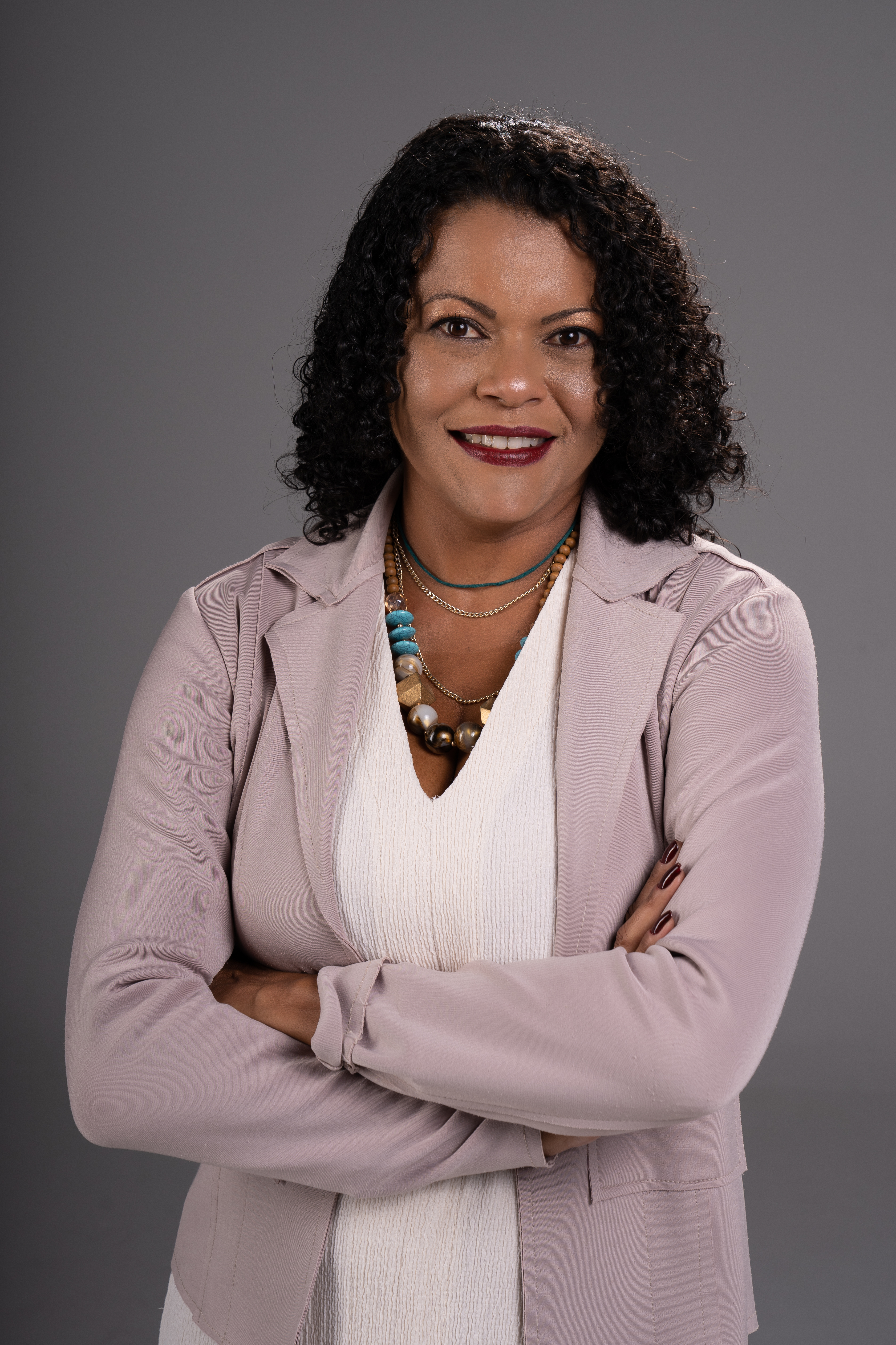 Pré-candidata do PSOL ao Senado pela Bahia, Tâmara Azevedo