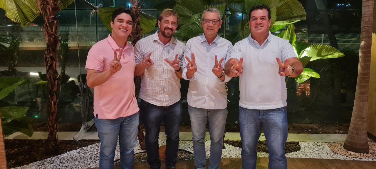 Bancada do PV seguirá decisão de plenária sobre quem apoiar na sucessão estadual