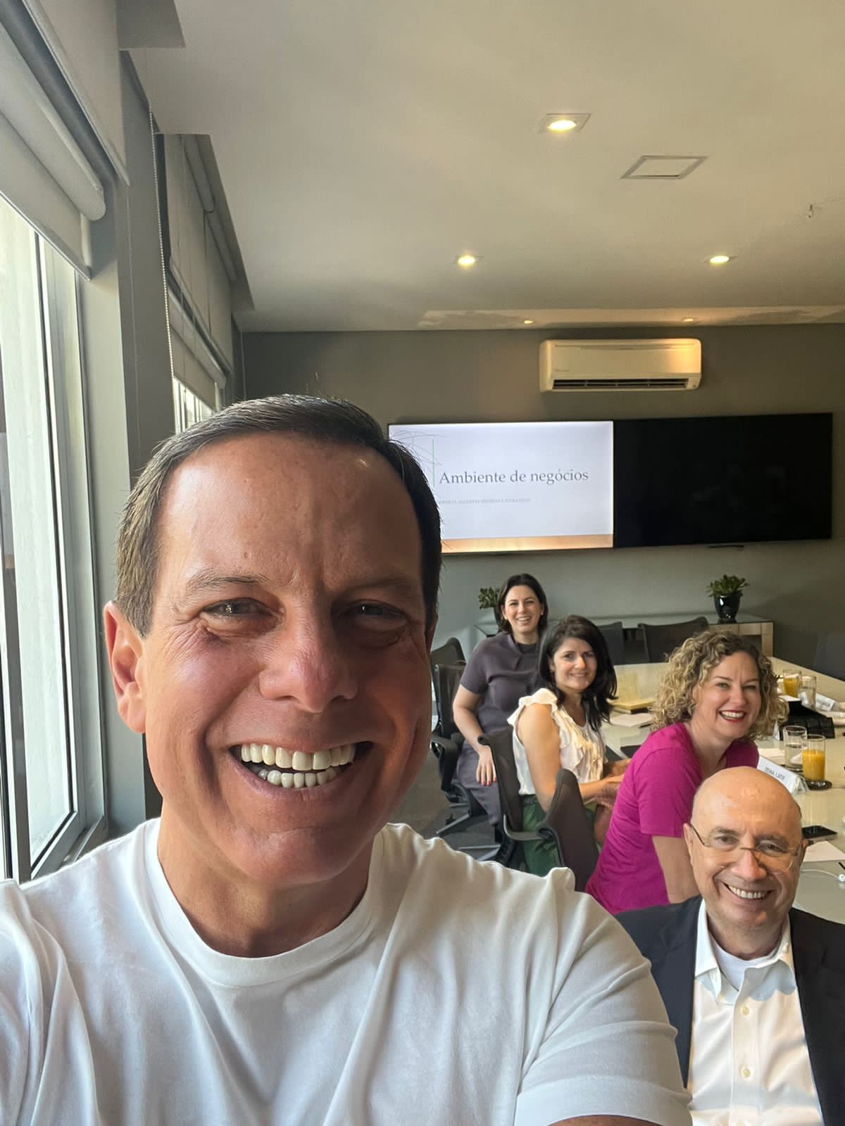 João Doria