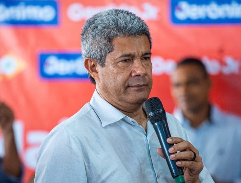 Candidato ao Governo do Estado, Jerônimo Rodrigues Candidato ao Governo do Estado, Jerônimo Rodrigues