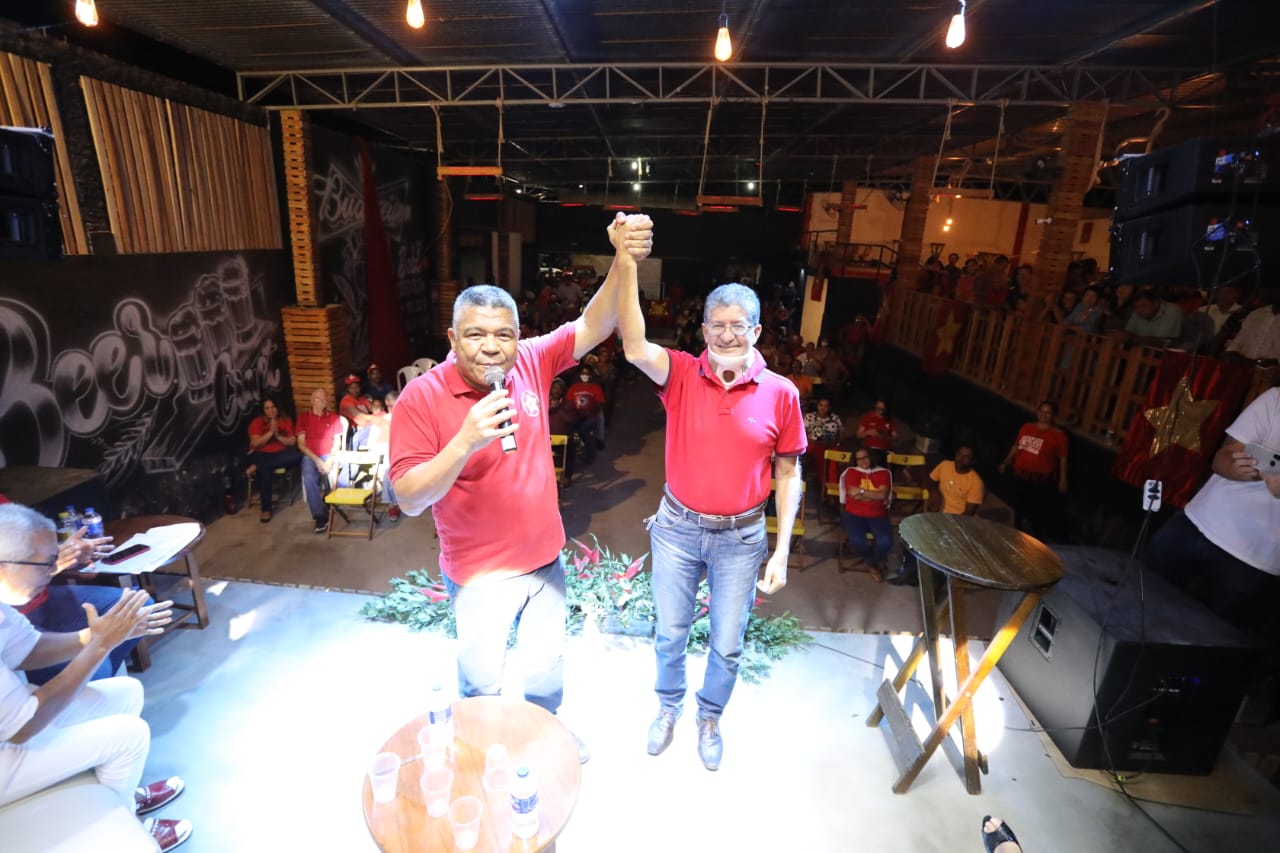 De acordo com deputado federal, é fundamental que o país volte a eleger um governo popular para retomar as políticas públicas para o campo e para recolocar o povo no orçamento da União