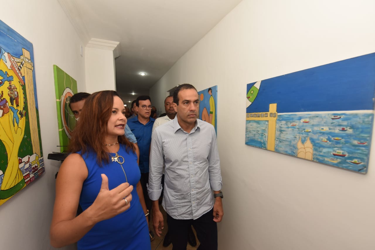 Segundo o atual gestor da capital baiana, a intenção do seu partido é evitar "exploração política"