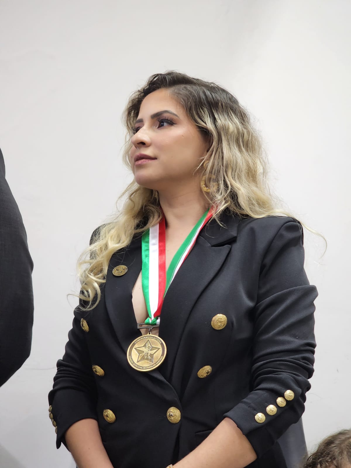 Homenagem da Câmara à CEO da rede Corujão 24h foi proposta pela vereadora Lu de Ronny