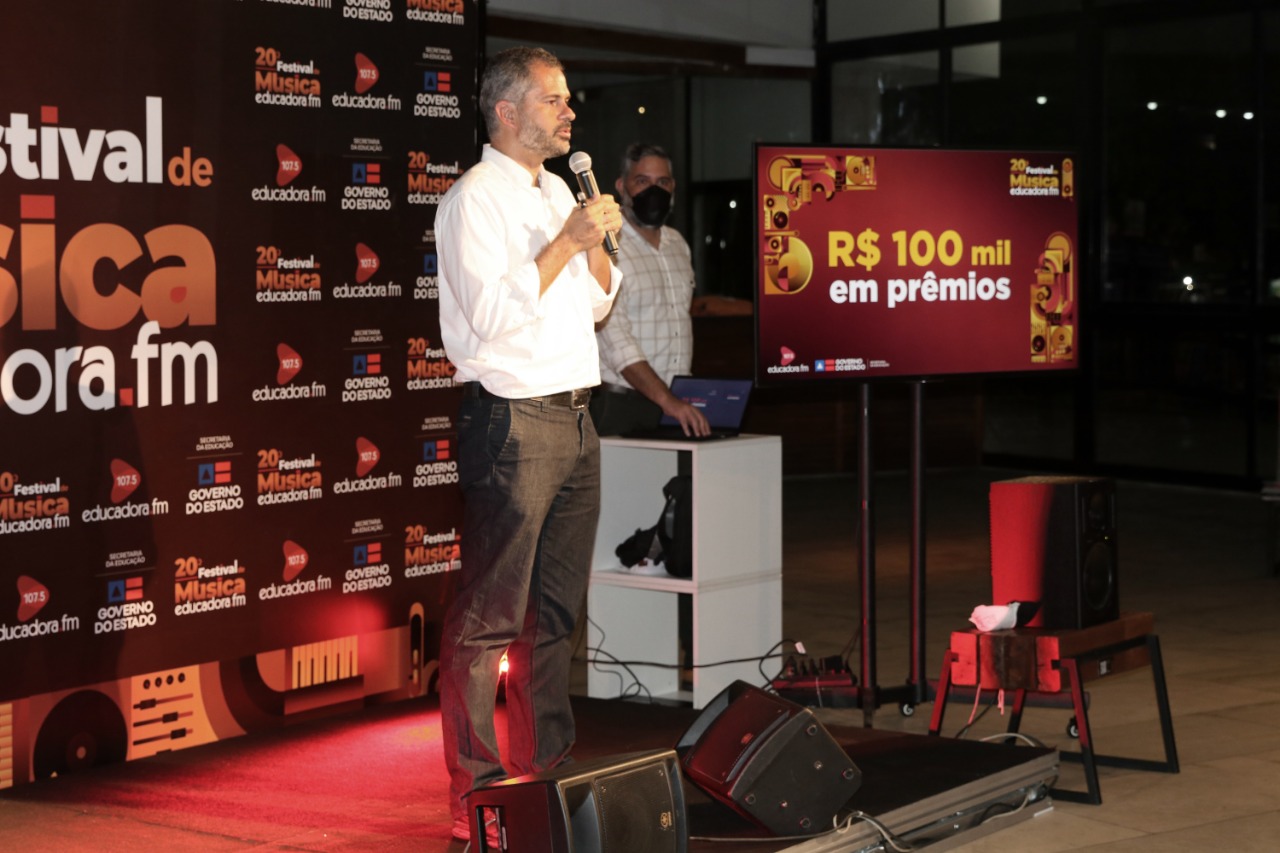 Premiação foi ampliada para R$ 100 mil