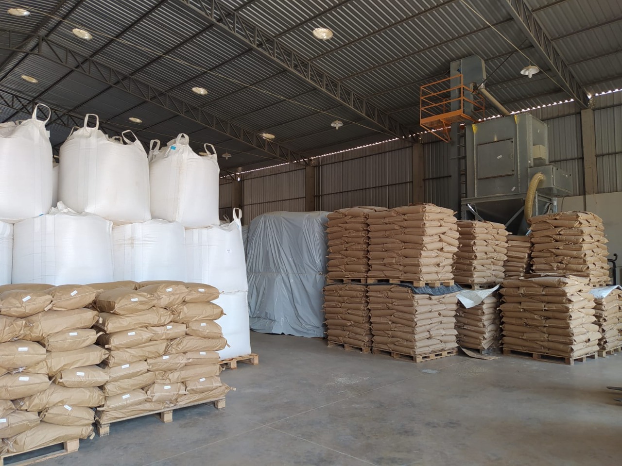 Atualmente, dezenas de projetos, que estão em fase de implantação ou ampliação, possuem incentivos fiscais concedidos pelo Estado, por meio da Secretaria de Desenvolvimento Econômico