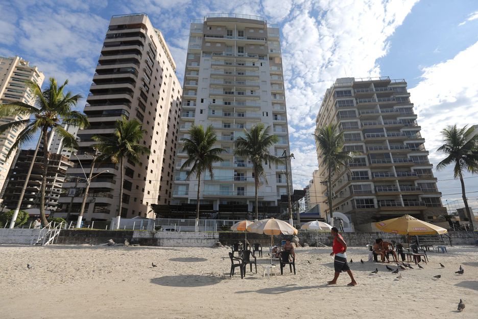 Plataforma divulgou nome de novo dono; empresário havia arrematado o imóvel em 2018 em um leilão, por R$ 2,2 milhões Plataforma divulgou nome de novo dono; empresário havia arrematado o imóvel em 2018 em um leilão, por R$ 2,2 milhões