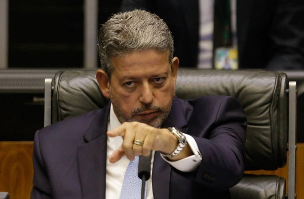 Arthur Lira Arthur Lira