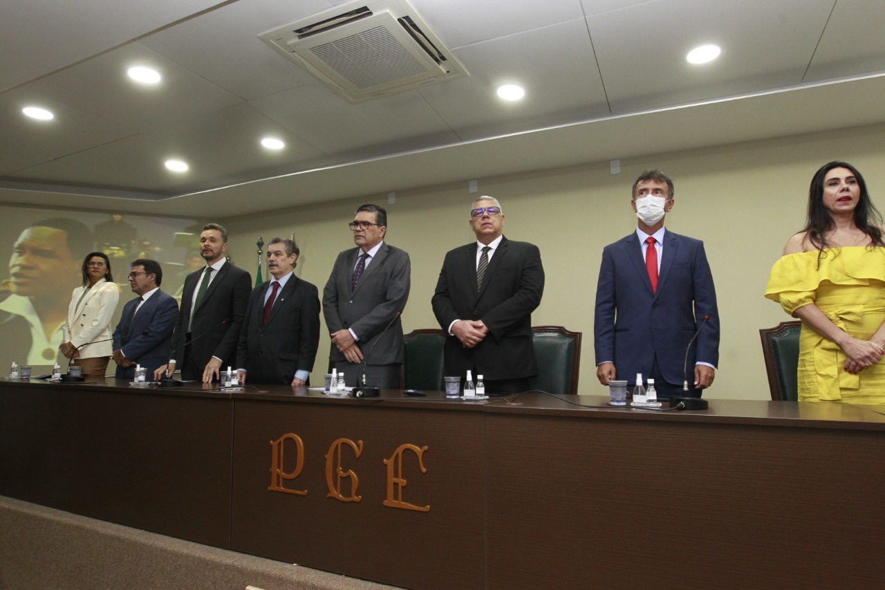 O evento faz parte das atividades do Comitê Interinstitucional de Acompanhamento e Controle (Ciac)