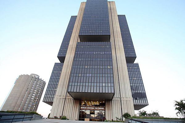 Banco Central Banco Central