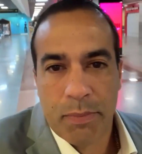 Segundo o prefeito, a Prefeitura está "fazendo todos os esforços possíveis para evitar o colapso do sistema e garantir melhorias para quem utiliza os ônibus em nossa cidade"