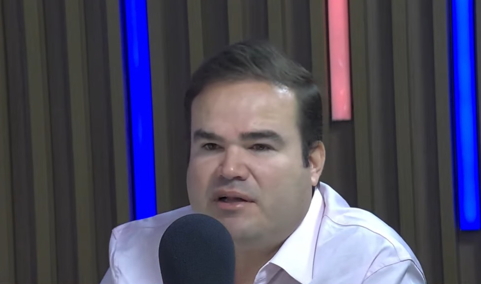 A fala do deputado federal, agora pré-candidato ao Senado no lugar do pai, foi feita na manhã desta terça em entrevista à rádio Salvador FM