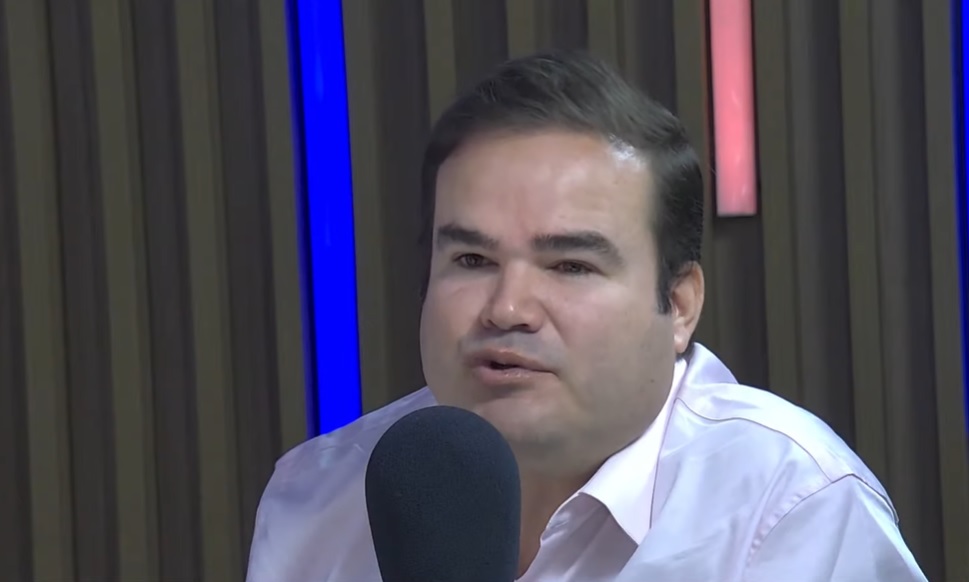 A fala do deputado federal, agora pré-candidato ao Senado no lugar do pai, foi feita na manhã desta terça em entrevista à rádio Salvador FM A fala do deputado federal, agora pré-candidato ao Senado no lugar do pai, foi feita na manhã desta terça em entrevista à rádio Salvador FM