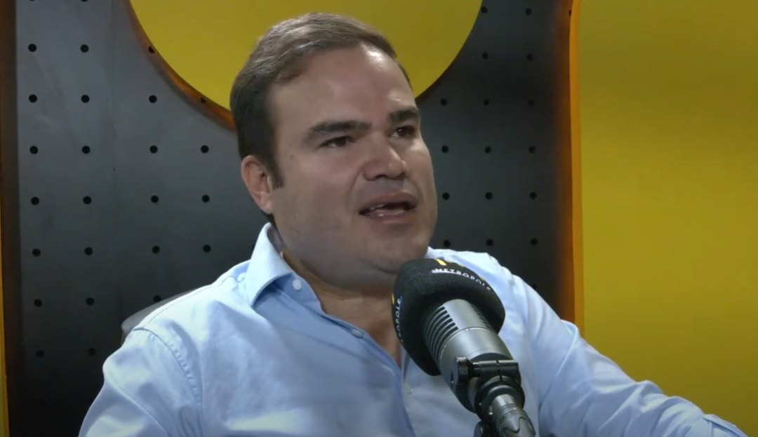 O agora pré-candidato ao Senado fez comparações com a saída de seu pai, o vice-governador João Leão, da chapa encabeçada pelo ex-prefeito ACM Neto O agora pré-candidato ao Senado fez comparações com a saída de seu pai, o vice-governador João Leão, da chapa encabeçada pelo ex-prefeito ACM Neto