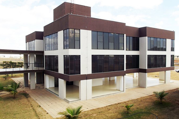 Câmara Municipal de Luís Eduardo Magalhaes