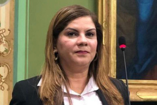 Imagem de 'Critério é o sexo biológico', diz vereadora sobre projeto voltado a participações em eventos esportivos