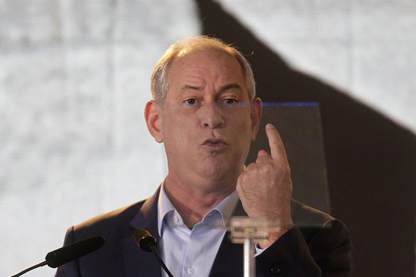 Ciro Gomes