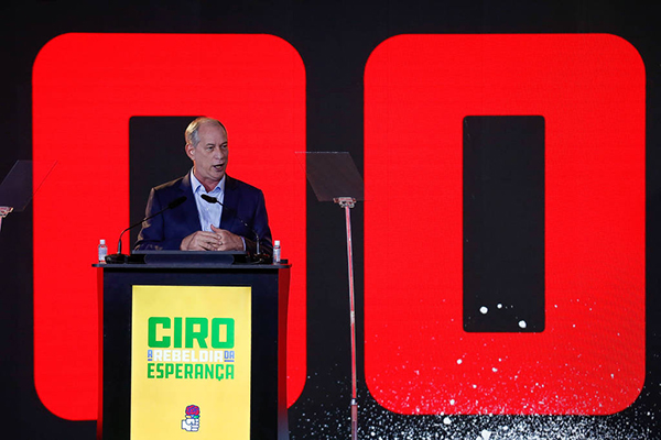 Ciro Gomes
