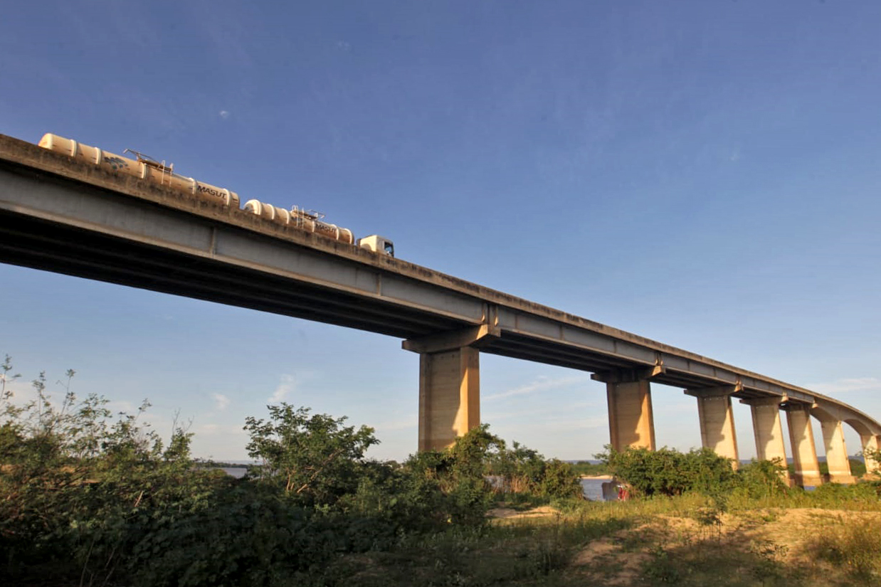 Investimento total é na ordem de R$ 2,6 milhões
